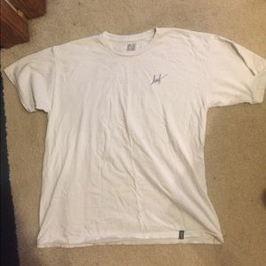 Men’s HUF Skateboarding Tee